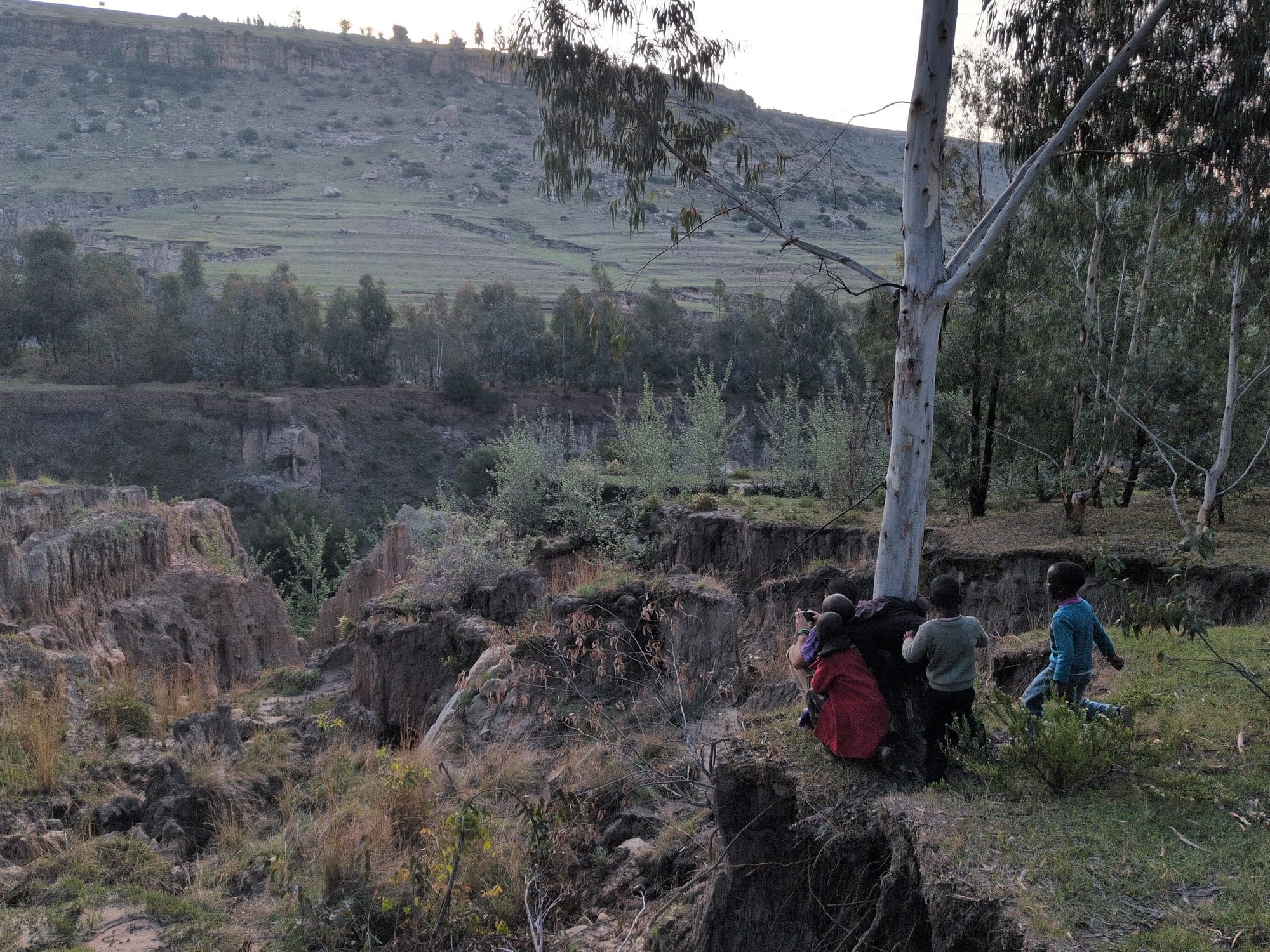 Peace Corps: PST Beginnings