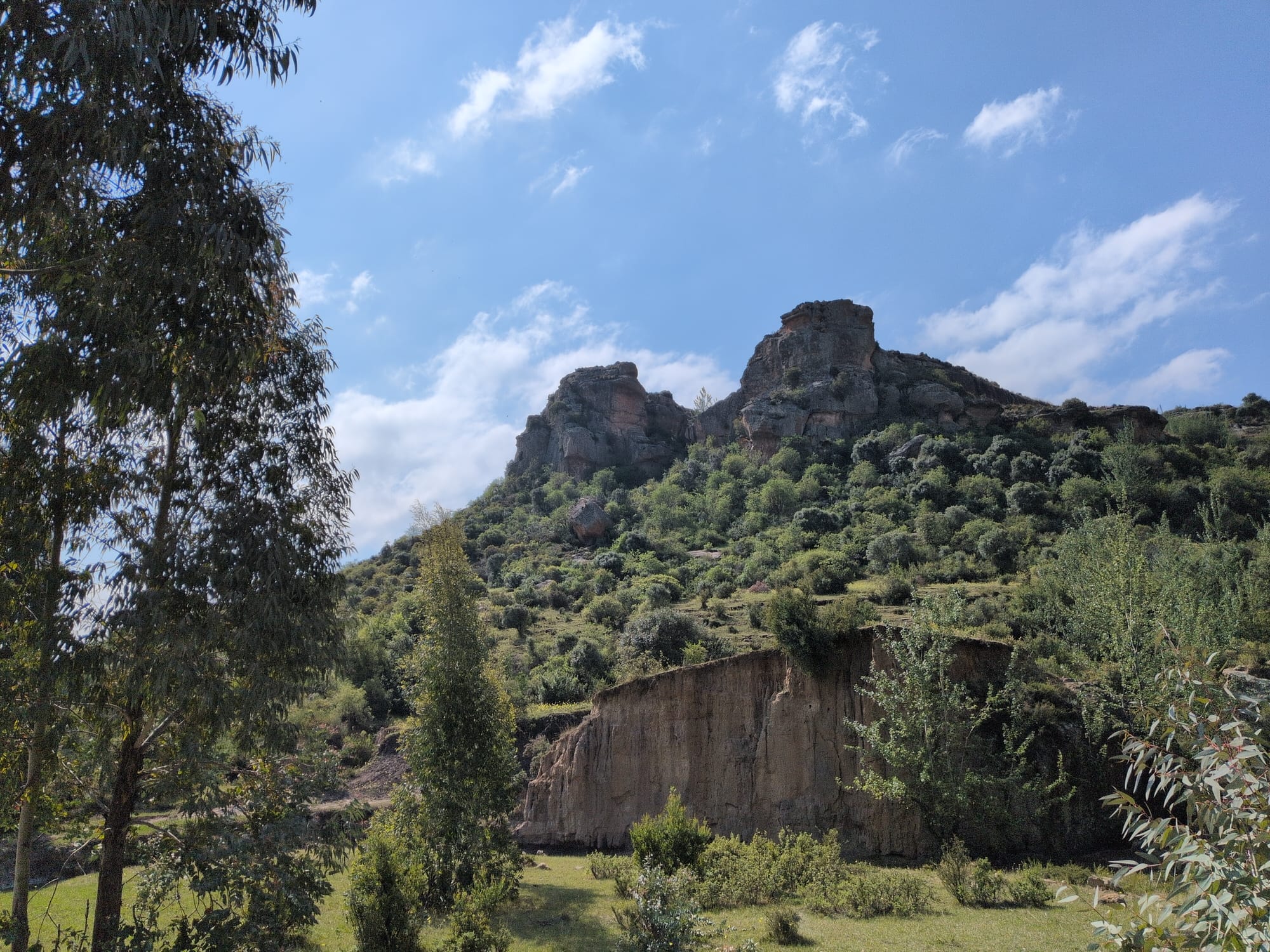 Peace Corps PST: Finding my footing